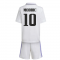 2022-2023 Real Madrid Home Mini Kit (MODRIC 10)