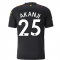 2022-2023 Man City Away Shirt (BERNARDO 20)