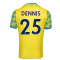 2022-2023 Nottingham Forest Away Shirt (AWONIYI 9)