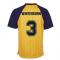 Arsenal 1988-89 Away Retro Shirt (Winterburn 3)