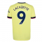 Arsenal 2021-2022 Away Shirt (LACAZETTE 9)