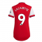 Arsenal 2021-2022 Home Shirt (Ladies) (LACAZETTE 9)