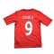 Cardiff 2013-14 Home Shirt ((Very Good) L) (JONES 9)