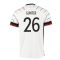 Germany 2020-21 Home Shirt ((Mint) S) (GUNTER 26)