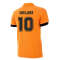 Holland 1983 Retro Football Shirt (SNEIJDER 10)