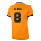Holland World Cup 1978 Retro Football Shirt (DAVIDS 8)