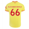 Liverpool 2021-2022 3rd Shirt (Kids) (ALEXANDER ARNOLD 66)