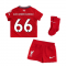 Liverpool 2021-2022 Home Baby Kit (ALEXANDER ARNOLD 66)