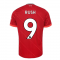 Liverpool 2021-2022 Home Shirt (Kids) (RUSH 9)