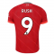 Liverpool 2021-2022 Vapor Home Shirt (RUSH 9)