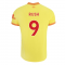 Liverpool 2021-2022 Womens 3rd Shirt (RUSH 9)