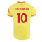 Liverpool 2021-2022 Womens 3rd Shirt (Your Name)