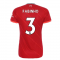 Liverpool 2021-2022 Womens Home (FABINHO 3)