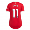 Man Utd 2021-2022 Home Shirt (Ladies) (GIGGS 11)