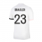 PSG 2021-2022 Away Shirt (DRAXLER 23)