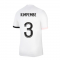 PSG 2021-2022 Away Shirt (Kids) (KIMPEMBE 3)