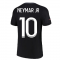 PSG 2021-2022 Vapor 3rd Shirt (NEYMAR JR 10)