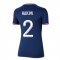 PSG 2021-2022 Womens Home Shirt (HAKIMI 2)