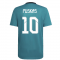 Real Madrid 2021-2022 Third Shirt (PUSKAS 10)