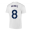 Tottenham 2021-2022 Home Shirt (Kids) (WINKS 8)