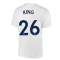 Tottenham 2021-2022 Home Shirt (KING 26)