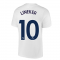 Tottenham 2021-2022 Home Shirt (LINEKER 10)