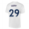 Tottenham 2021-2022 Home Shirt (SKIPP 29)