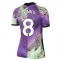 Tottenham 2021-2022 Womens 3rd Shirt (WINKS 8)