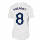 Tottenham 2021-2022 Womens Home Shirt (GREAVES 8)