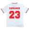 Vintage The Bird Away Shirt (CARRAGHER 23)