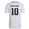 2022-2023 Real Madrid Home Shirt (Your Name)