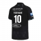 2022-2023 Glasgow Warriors Rugby Home Shirt (Kids) (Your Name)