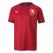 2020-2021 Czech Republic Home Shirt (Kids) (KRAL 21)