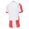 2020-2021 Red Star Belgrade Home Shirt