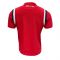 2020-2022 Red Star Belgrade Polo Shirt (Red)