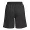 2021-2022 Bayern Munich Training Shorts (Black) - Kids