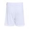 2021-2022 Bayern Munich Third Shorts (White)