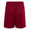 2021-2022 Bayern Munich Home Shorts (Red)