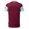 2020-2021 Burnley Home Shirt