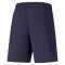 2021-2022 Man City Third Shorts (Navy)