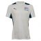 2021-2022 Man City PRO Training Jersey (White) (HAALAND 9)