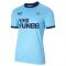 2021-2022 Newcastle United Third Shirt (Your Name)