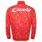 Liverpool 1990 Candy Track Jacket