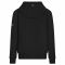 2022 Mercedes Lewis Hamilton #44 Hooded Sweat (Black) - Kids