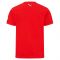 2022 Ferrari Fanwear Drivers Tee Charles Leclerc (Red)