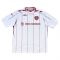 2007-2008 Hearts Away Shirt (Your Name)