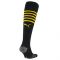 2022-2023 Borussia Dortmund Home Socks (Black)