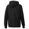 2022-2023 Juventus DNA Full Zip Hoody (Black)