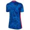 2022 France Euros Home Shirt (Ladies)