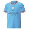 2022-2023 Man City Home Shirt (Kids) (Your Name)